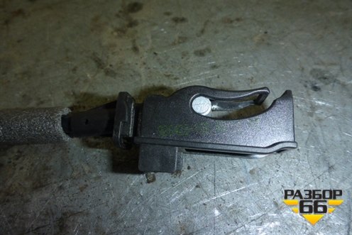 Замок двери задней правой (BM5AA26412AE) для Ford Focus 3 с 2011г (Фокус)