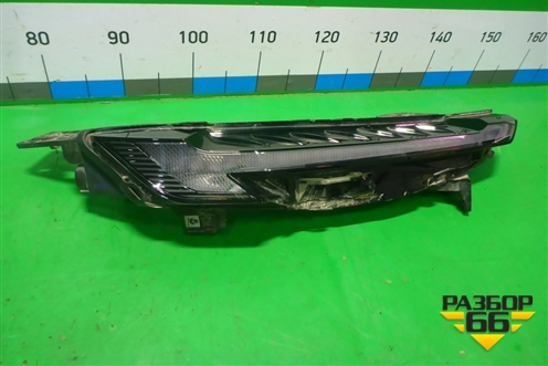 Фара дневного света правая (605000726AA) для OMODA C5 с 2022г (Ц5)