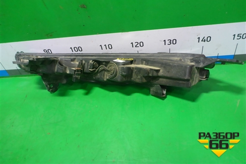 Фара дневного света правая (605000726AA) для OMODA C5 с 2022г (Ц5)