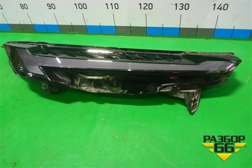 Фара дневного света правая (605000726AA) для OMODA C5 с 2022г (Ц5)