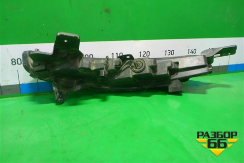 Фара дневного света правая (605000726AA) для OMODA C5 с 2022г (Ц5)