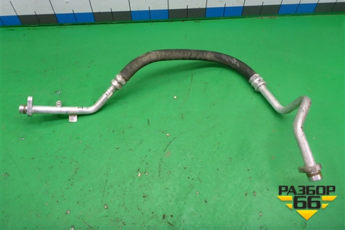 Трубка кондиционера (924540018R) для Renault Fluence с 2009-2017г (Флюенс)