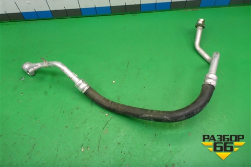 Трубка кондиционера (924540018R) для Renault Fluence с 2009-2017г (Флюенс)