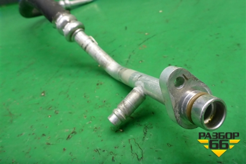 Трубка кондиционера (924540018R) для Renault Fluence с 2009-2017г (Флюенс)