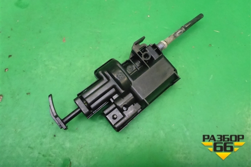 Активатор лючка бензобака (788265217R) для Renault Fluence с 2009-2017г (Флюенс)