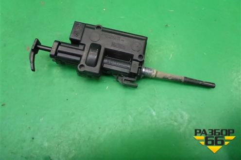 Активатор лючка бензобака (788265217R) для Renault Fluence с 2009-2017г (Флюенс)