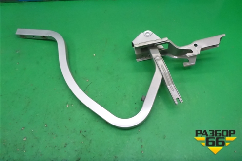 Петля крышки багажника правая для Renault Fluence с 2009-2017г (Флюенс)