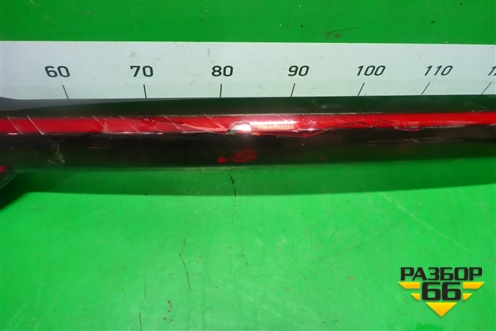 Фонарь на дверь багажника (605000568AA) для Chery Tiggo 7 Pro Max с 2022г (Тиго 7 Про Макс)