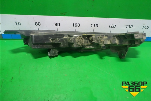 Фара дневного света левая (605000725AA) для OMODA C5 с 2022г (Ц5)