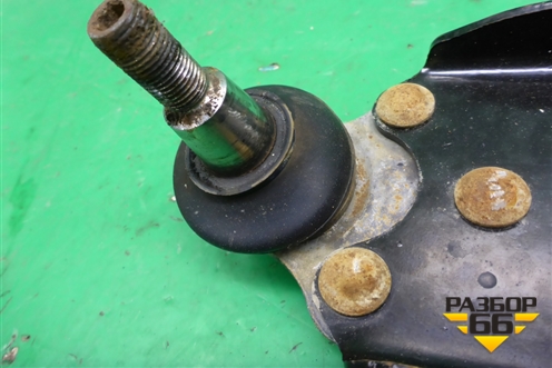 Рычаг передний правый (дубликат) для Renault Fluence с 2009-2017г (Флюенс)