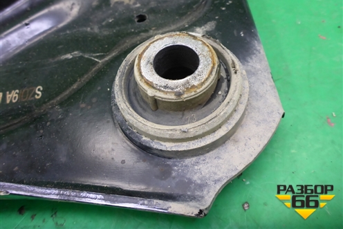 Рычаг передний правый (дубликат) для Renault Fluence с 2009-2017г (Флюенс)