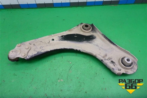 Рычаг передний правый (дубликат) для Renault Fluence с 2009-2017г (Флюенс)