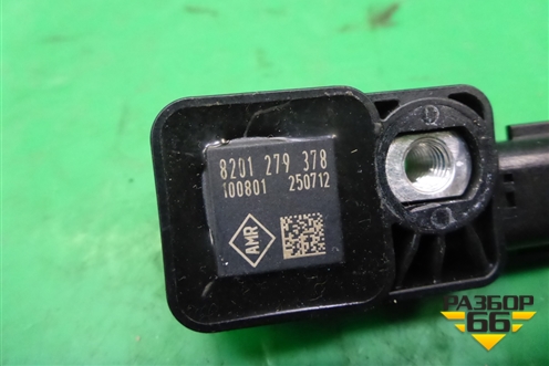 Датчик AIR BAG (8201279378) для Renault Fluence с 2009-2017г (Флюенс)