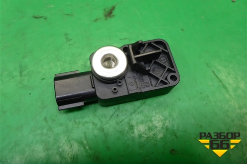 Датчик AIR BAG (8201279378) для Renault Fluence с 2009-2017г (Флюенс)