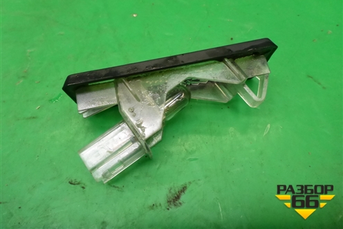 Фонарь подсветки номера (8200013577G) для Renault Fluence с 2009-2017г (Флюенс)