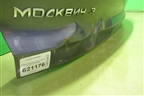 Дверь багажника без стекла (6301010U3480E) для Москвич 3 с 2022г