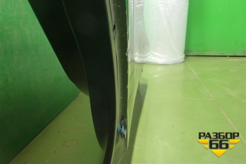 Дверь задняя правая (551001324AADYJ) для OMODA C5 с 2022г (Ц5)