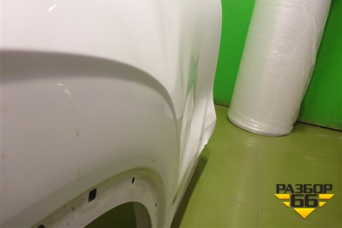 Дверь задняя правая (551001324AADYJ) для OMODA C5 с 2022г (Ц5)