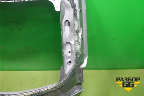 Дверь багажника без стекла (552000260AADYJ) для OMODA C5 с 2022г (Ц5)