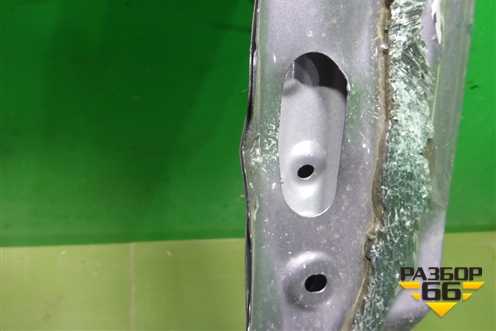 Дверь багажника без стекла (552000260AADYJ) для OMODA C5 с 2022г (Ц5)