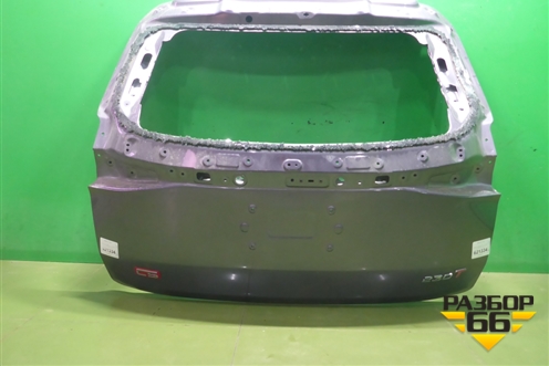 Дверь багажника без стекла (552000260AADYJ) для OMODA C5 с 2022г (Ц5)