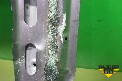 Дверь багажника без стекла (552000260AADYJ) для OMODA C5 с 2022г (Ц5)