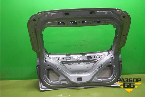 Дверь багажника без стекла (552000260AADYJ) для OMODA C5 с 2022г (Ц5)