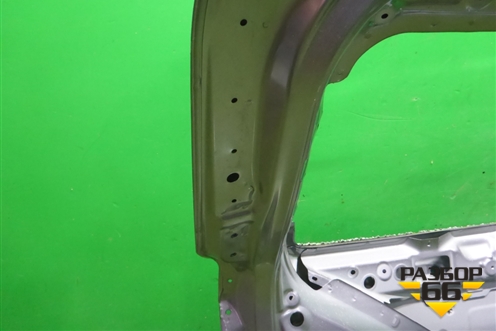 Дверь багажника без стекла (552000260AADYJ) для OMODA C5 с 2022г (Ц5)