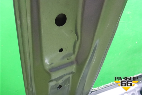 Дверь багажника без стекла (552000260AADYJ) для OMODA C5 с 2022г (Ц5)