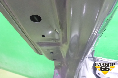 Дверь багажника без стекла (552000260AADYJ) для OMODA C5 с 2022г (Ц5)