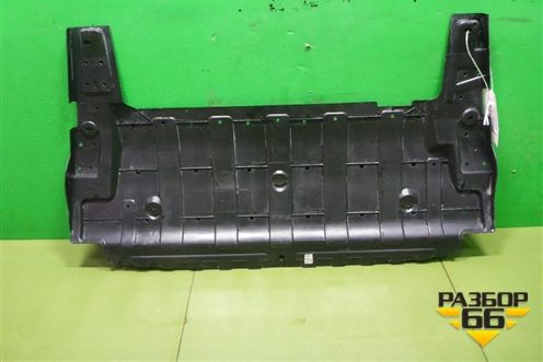 Пыльник двигателя центральный (602001385AB) для Chery Tiggo 8 Pro с 2021г (Тиго 8 Про)