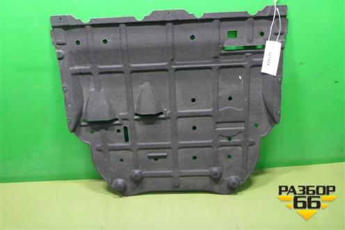 Пыльник двигателя (8890915915) для Geely Tugella с 2019г (Тугелла)