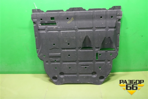 Пыльник двигателя (8890915915) для Geely Tugella с 2019г (Тугелла)