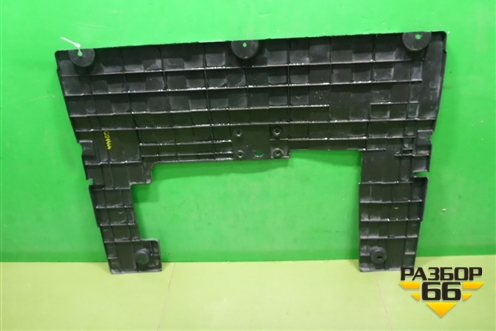 Пыльник двигателя (J602803531) для Kaiyi E5 с 2021г (Е5)