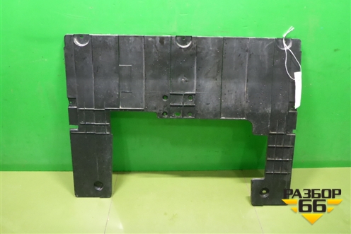 Пыльник двигателя (J602803531) для Kaiyi E5 с 2021г (Е5)