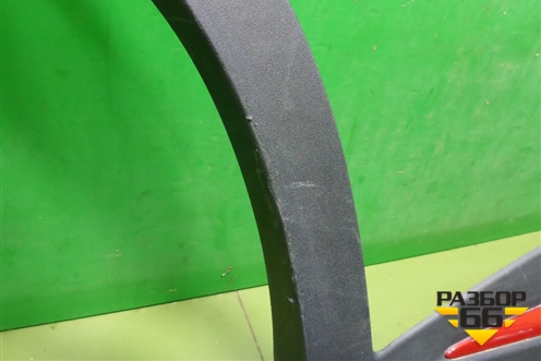 Накладка двери задней правой (609001056AA) для OMODA C5 с 2022г (Ц5)