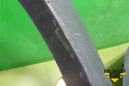 Накладка двери задней правой (609001056AA) для OMODA C5 с 2022г (Ц5)