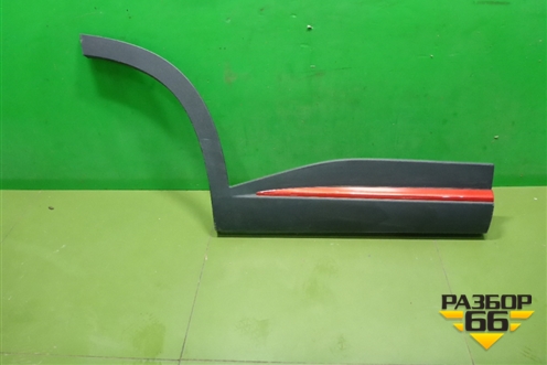 Накладка двери задней правой (609001056AA) для OMODA C5 с 2022г (Ц5)