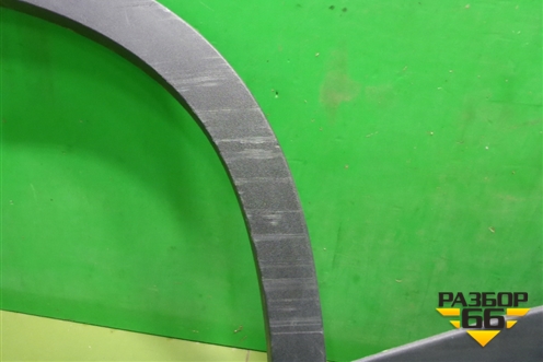 Накладка двери задней правой (609001056AA) для OMODA C5 с 2022г (Ц5)