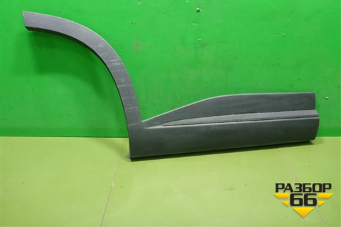 Накладка двери задней правой (609001056AA) для OMODA C5 с 2022г (Ц5)