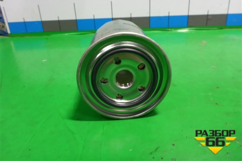 Фильтр топливный (дизель) (FC158J) для Mitsubishi L 200 c 2006-2015г (Л200)