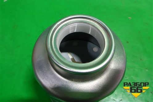 Фильтр топливный (дизель) (FC158J) для Mitsubishi L 200 c 2006-2015г (Л200)