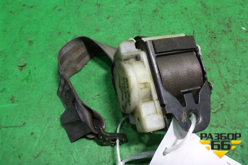 Ремень безопасности задний правый (8E5857805G) для Audi A4 (В6) с 2000-2006г (А4)