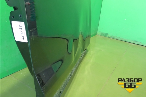 Дверь передняя правая (551001171AA) для OMODA C5 с 2022г (Ц5)