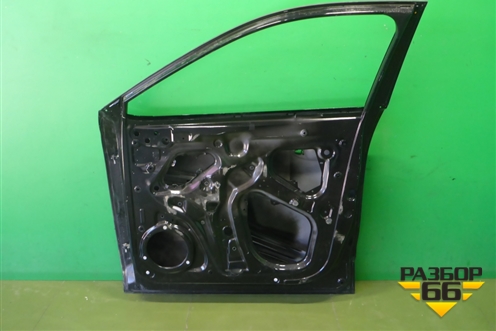 Дверь передняя правая (551001171AA) для OMODA C5 с 2022г (Ц5)