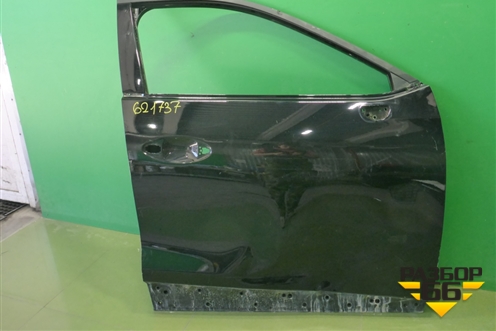 Дверь передняя правая (551001171AA) для OMODA C5 с 2022г (Ц5)