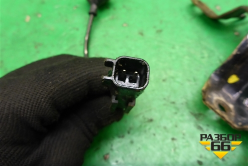 Датчик ABS задний правый (51893Z09H1) для Mitsubishi Outlander с 2012-2024г (Аутлендер)