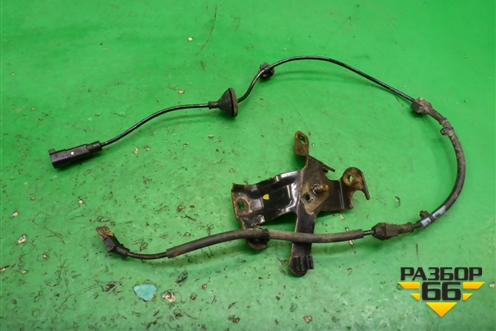 Датчик ABS задний правый (51893Z09H1) для Mitsubishi Outlander с 2012-2024г (Аутлендер)