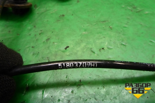 Датчик ABS задний правый (51893Z09H1) для Mitsubishi Outlander с 2012-2024г (Аутлендер)