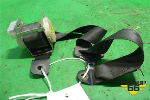 Ремень безопасности задний левый для Kia Ceed с 2006-2012г (Сид 1)